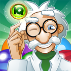 آیکون‌ Bubbles IQ