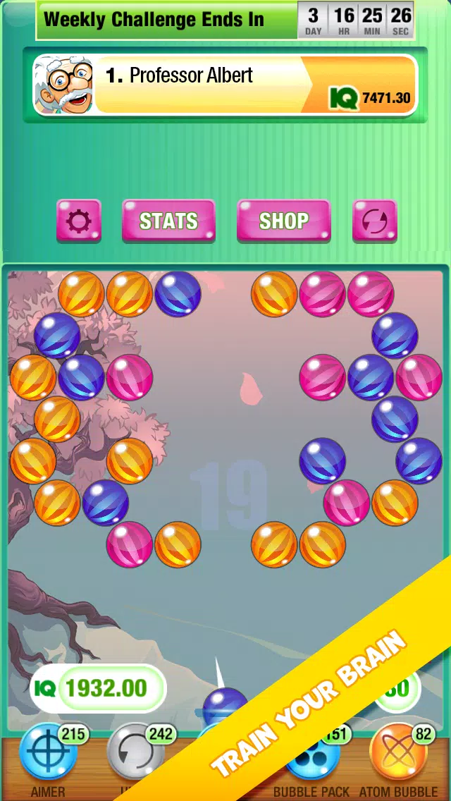 Bubbles IQ - Baixar APK para Android