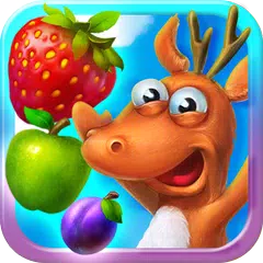 Awesome Zoo: Match 3 Puzzle APK download