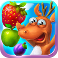 Awesome Zoo: Match 3 Puzzle