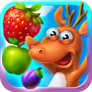 Awesome Zoo: Match 3 Puzzle APK