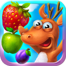 Awesome Zoo: Match 3 Puzzle APK