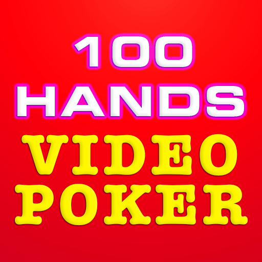 Multi Hand Video Poker Games