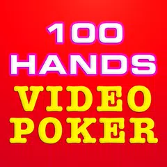 Multi Hand Video Poker Games APK Herunterladen