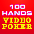 Multi Hand Video Poker Games 아이콘