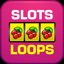 Slots Loops: Win Vegas Casino APK