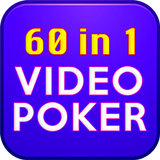 Video Poker-icoon