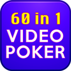 Video Poker आइकन