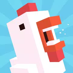 Crossy Road Rage APK 下載