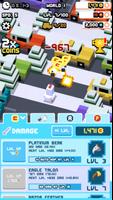 Crossy Road Rage Ekran Görüntüsü 2