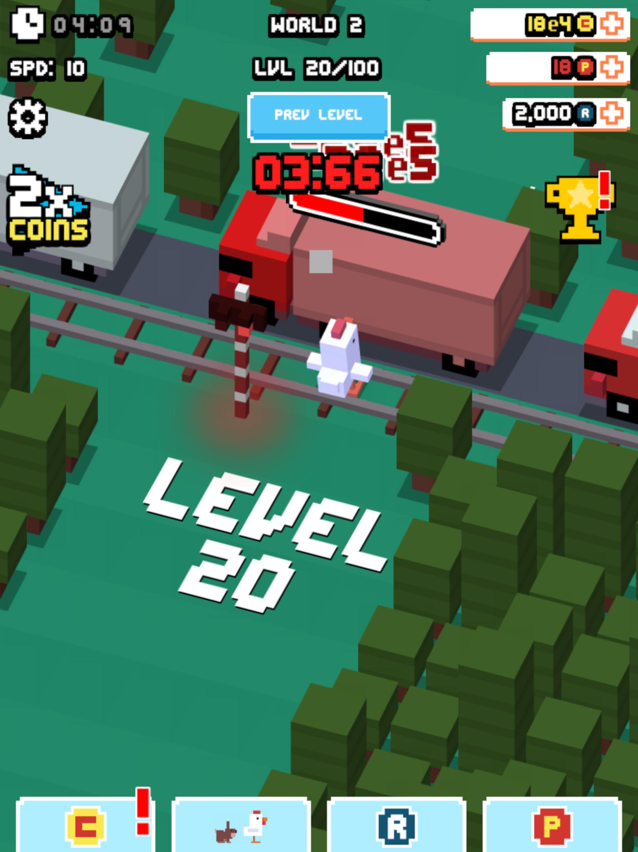 Crossy Road Rage For Android Apk Download - crossy road rage for android apk download how to make a crossy road game on roblox Crossy Road Rage For Android Apk Download - how to make a crossy road game on roblox