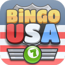 Bingo USA - Free Bingo Game aplikacja