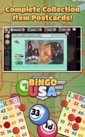 Bingo USA capture d'écran 2