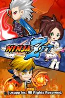Ninja ZET Affiche