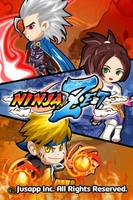 Ninja ZET Poster