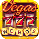 Slots & Words - Vegas Downtown APK