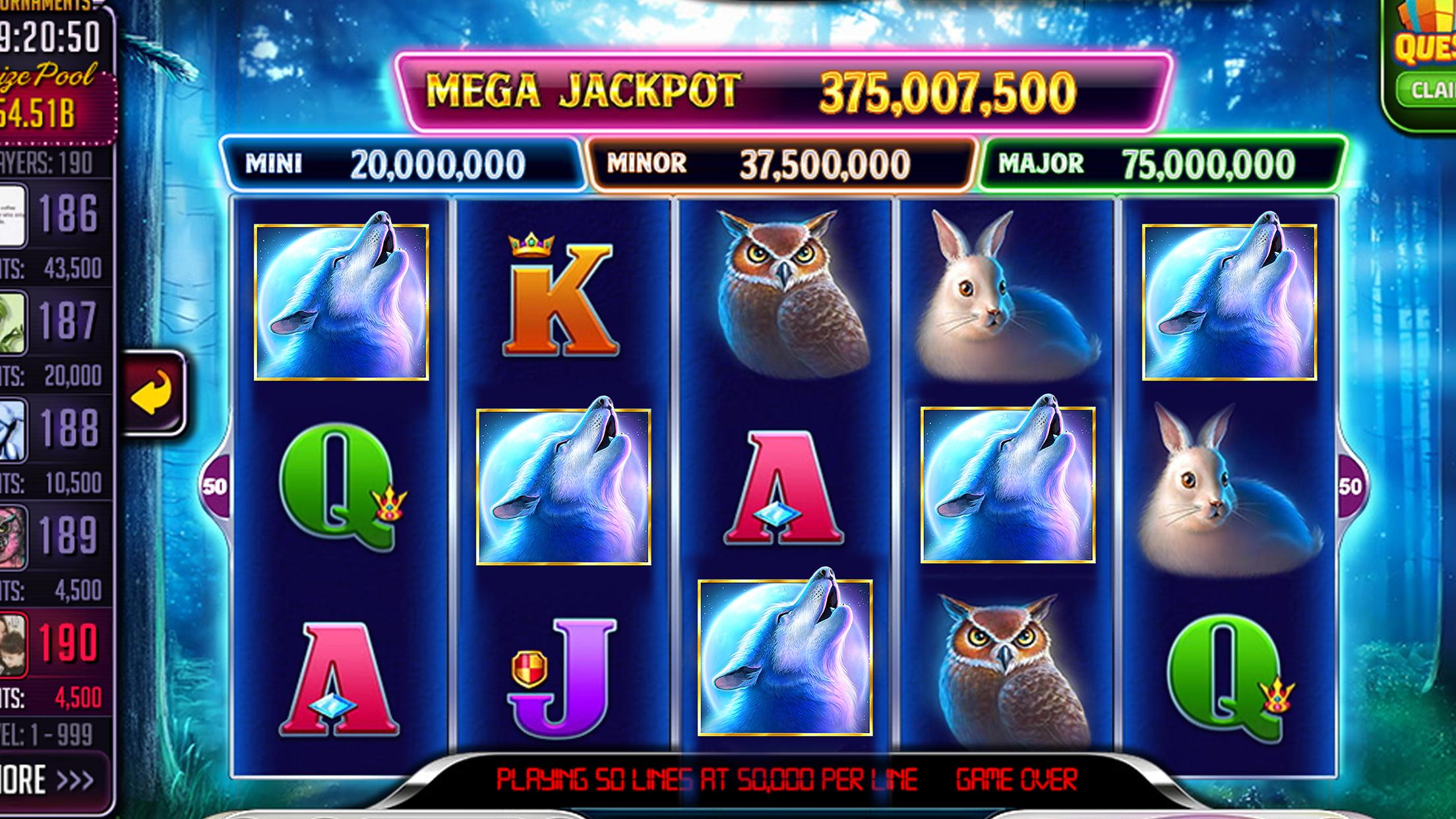 Vegas Vegas