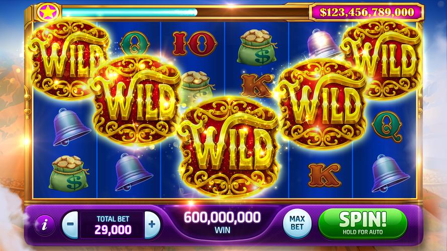 Slot Games For Android
