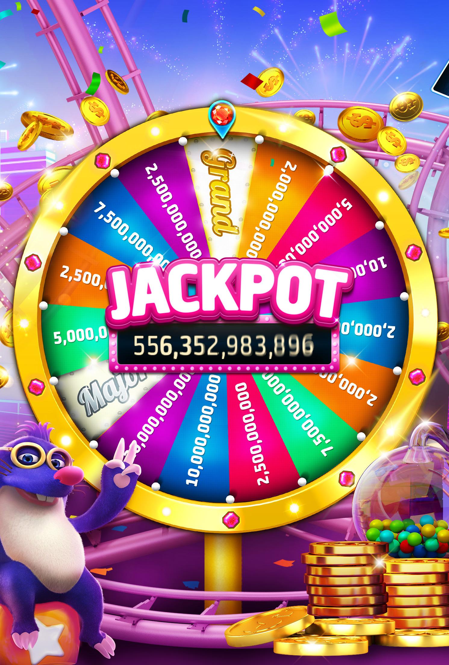 Slot Machine Per Tablet Android Slot Machine Per Tablet Android