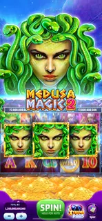 Slotomania™ Slots Casino Games