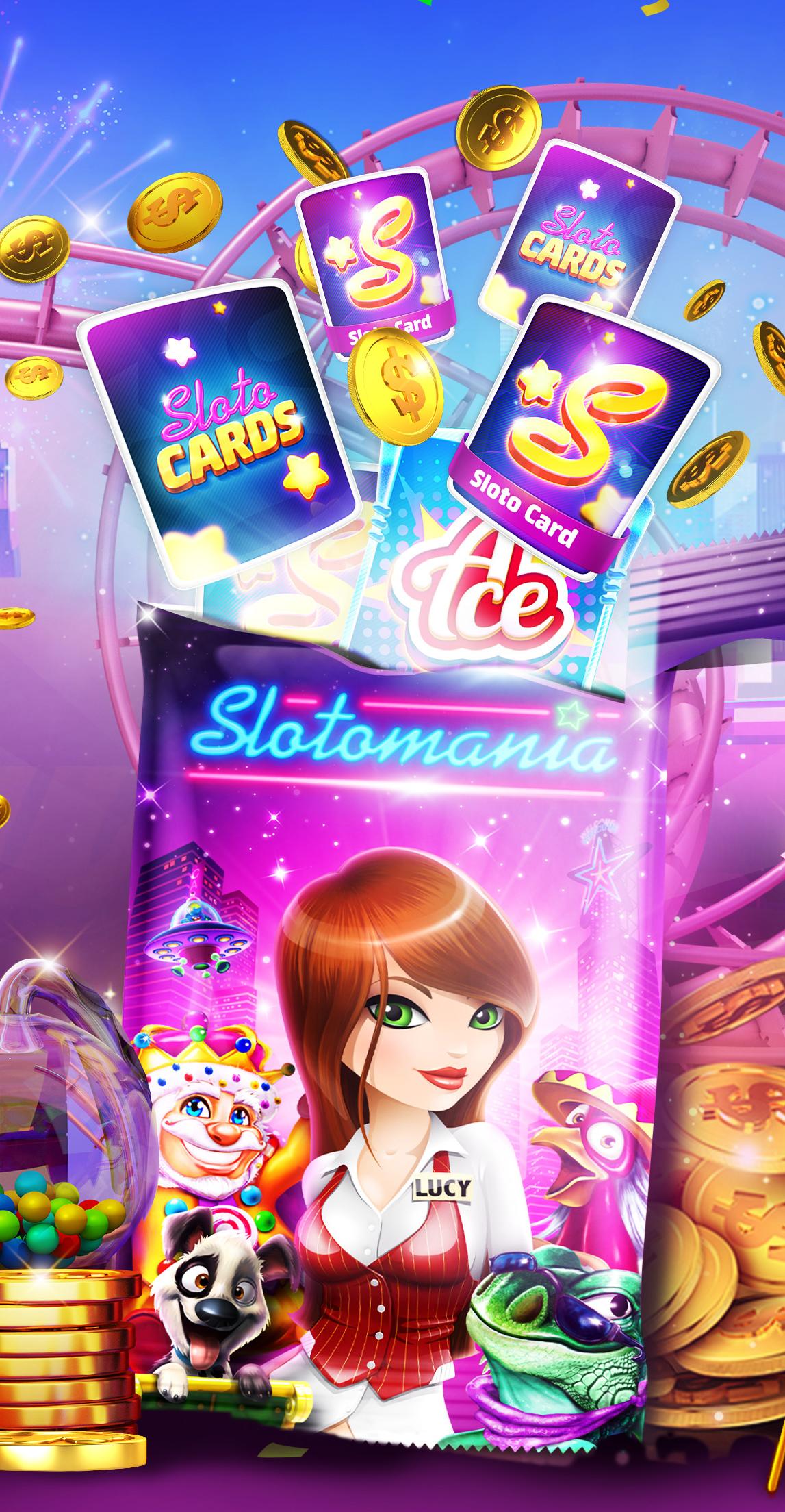 Slotomania free slots Slotomania free slots