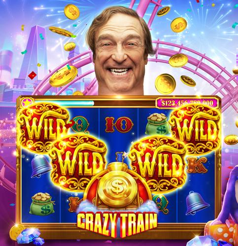 Slotomania slots casino slot machine games