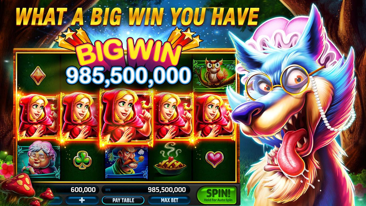 Free Casino Slots Download For Android Free Casino Slots Download For Android
