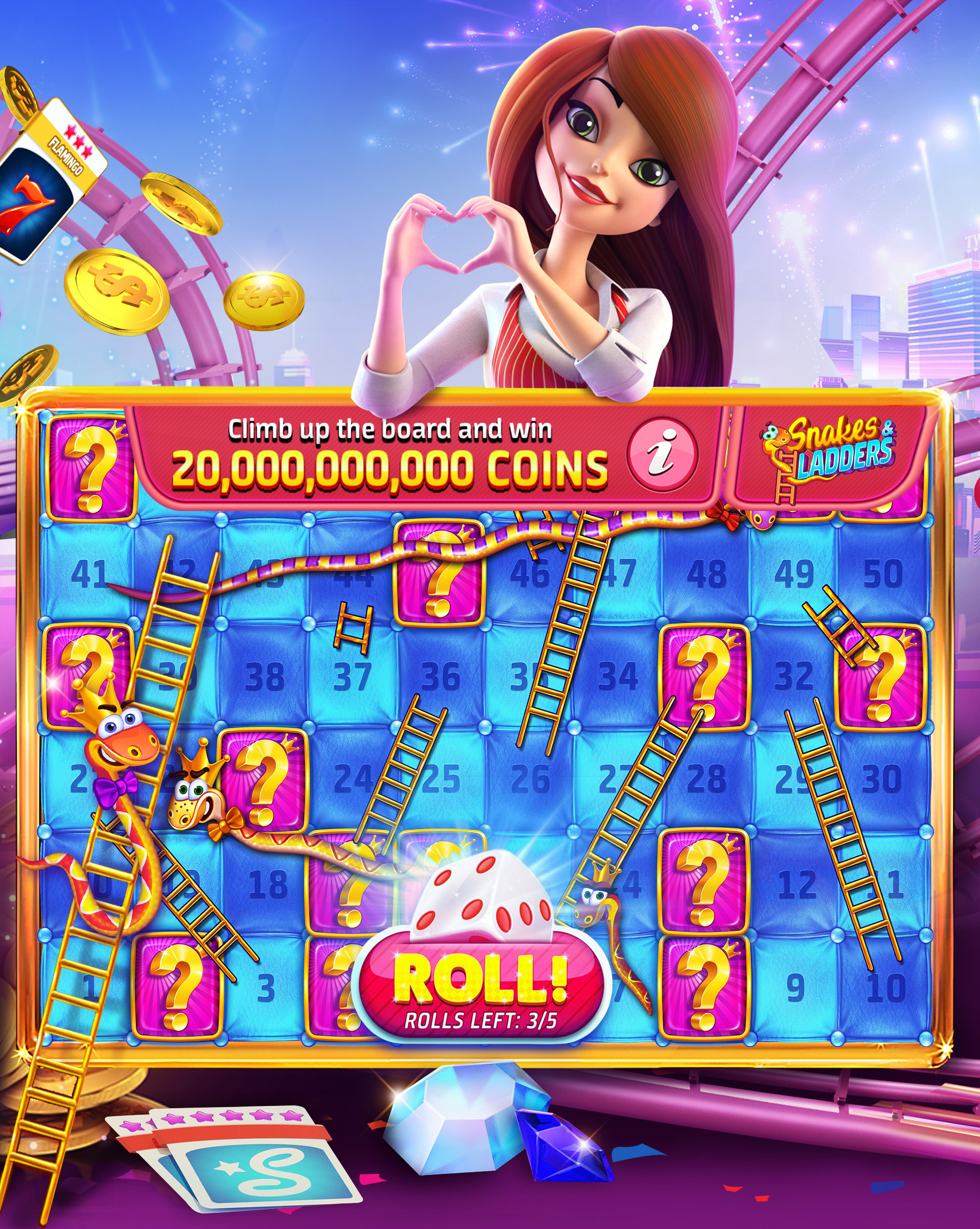 Slots