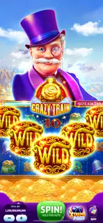 Slotomania™ Casino Slots Games