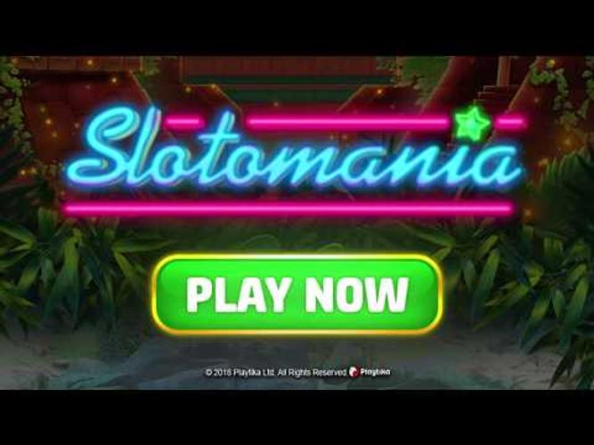 Buffalo Slots Jackpot Stampede! Android Spiel - Riverwalk Slot Machine