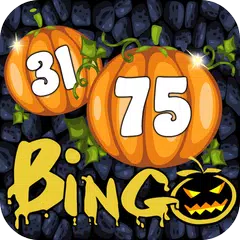 Spooky Bingo - Halloween APK download