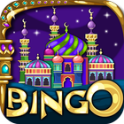 Sultan Of Bingo 2 Desert Daub أيقونة