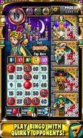 Sultan Of Bingo 2 Desert Daub 截图 1