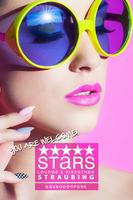 Stars Straubing poster