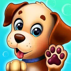 Pet Savers: Travel to Find & R APK download
