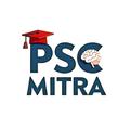 PSC Mitra - Learning App