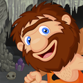 Cave Man