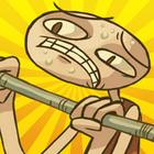 Troll face Quest Sports puzzle ikona