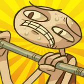 Troll face Quest Sports puzzle 图标