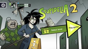 Stupidella 2 Poster