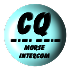 Morse Code Intercom icono