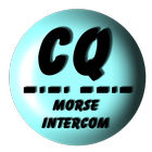 Morse Code Intercom ícone