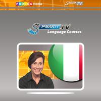 Italiano  - SPEAKIT! (d) Cartaz
