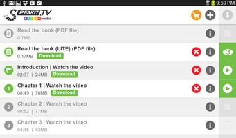 Chinese  - Speakit.tv (DCX006) تصوير الشاشة 2