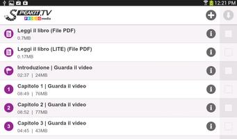 2 Schermata Cinese - SPEAKIT! (Video) (d)