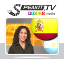 Espagnol – en Vidéo ! APK