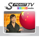 Chinois – en Vidéo ! APK