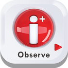 iObserve + icône