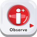 iObserve + APK