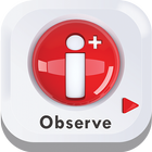 iObserve + icon